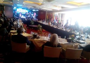 إضفاء "المؤسسية" وحماية الحريات.. توصيات اجتماع رؤساء المحاكم الدستورية والعليا الإفريقية