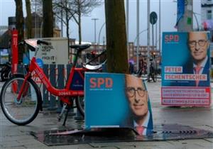 الاشتراكيون في مواجهة صعود الخضر في انتخابات هامبورج