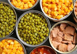 "تقوي المناعة وتمدك بالطاقة".. 9 أطعمة معلبة احرص على تناولها