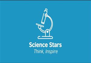 ريم هيثم تفوز بالمركز الأول في مسابقة المجلس الثقافي البريطاني "Science Stars" 