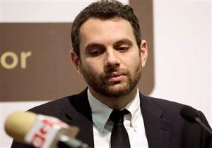 والد عمرو فهمي عن إيقاف أحمد أحمد: نجلي كان محقا في معركته