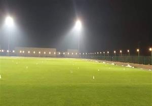 بالفيديو والصور.. نادي العبور يستعد لتنظيم بطولة سباقات السرعة 