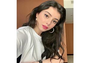 ماريتا الحلاني تروج لأغنيتها الجديدة "إذا فيك تنسى"