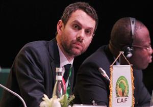 عمرو فهمي كان على حق... فيفا يقرر إيقاف أحمد أحمد ٥ سنوات