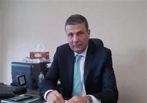 علاء فاروق يتسلم رئاسة البنك الزراعي رسميًا