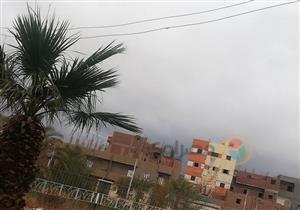 الطقس غدا الجمعة: الصغرى بالقاهرة 15 درجة.. وانخفاض حرارة وأتربة