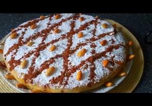 على طريقة وفاء عامر.. إليك طريقة تحضير البسطيلة بالدجاج 