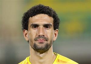 تحرك عاجل من الزمالك لإلغاء طرد محمد عواد أمام البنك الأهلي