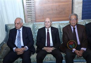 مدبولي وعبدالعال يشاركان في احتفالية الذكرى الـ59  لدولة الكويت