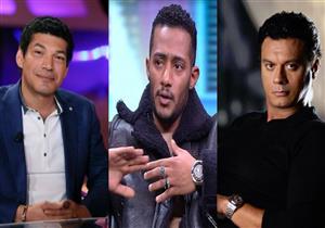 عباس أبو الحسن يروي تفاصيل احتجاز محمد رمضان.. وكيف أنقذه باسم سمرة؟