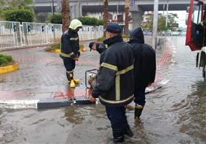 "مصرع 10 أشخاص بطريق المطار وكواليس مأمورية الفجر لبؤرة أبوتشت".. نشرة الحوادث