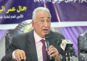 سامح عاشور: أنا خصم واضح لجماعة الإخوان منذ التسعينيات 