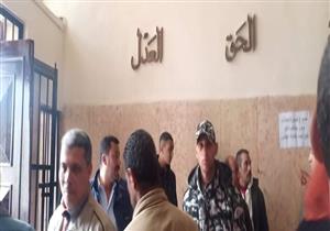 شهود الإثبات يصلون للإدلاء بأقوالهم في استئناف "راجح" 