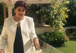 بعد إصابتها بـ"كورونا".. الفنانة رجاء الجداوي تتصدر تريند "تويتر"