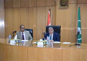 توفيق أوضاع 252 كنسية ومبنًى خدميا في المنيا