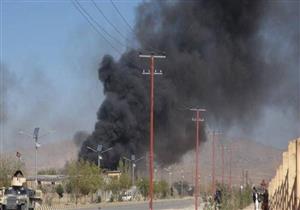 الإعلام الحربي العراقي: انفجارين بقاعدة صقر العسكرية جنوب بغداد