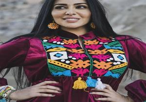 "بباركلك متأخر سامحيني".. ميرهان حسين تهنئ نداء شرارة بطرح "شروط"