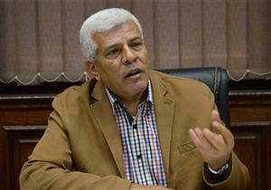 نقيب الزراعيين يطالب بتفعيل حصانة "المجالس المحلية" بالقانون الجديد