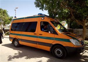 وكيل صحة الشرقية: "المريض العادي فاكر لما يبلغ أنه مصاب بالكورونا الإسعاف هتروح له بسرعة"