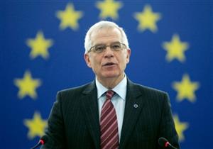 الاتحاد الأوروبي يدعو لوقف التصعيد في سوريا ويحذر من اتخاذ اجراءات