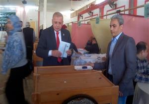 نقيب المهندسين بالقليوبية: نقف على مسافة واحدة من جميع المرشحين