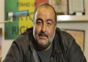 خاص| شقيقة سامح عبدالعزيز توضح حقيقة مروره بأزمة صحية كبيرة ودخوله المستشفى