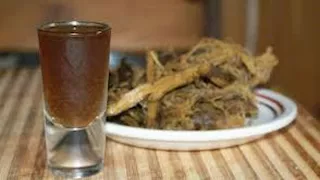 ماذا يحدث للجسم عند شرب عرق السوس؟
