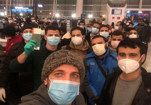 بين لمة العيلة ومصير غامض.. حياة مصريين ووهان بعد العودة من الحجر الصحي