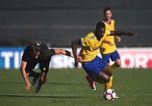 لاعب يوفنتوس السابق أول حالات الإصابة بفيروس كورونا في كرة القدم