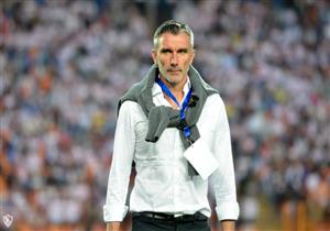 أحمد موسى ساخرًا: "الديك الفرنسي ساب الزمالك وهرب"