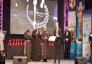    في افتتاح "الكاثوليكي للسينما".. غياب الزعيم ونيللي مصر "ضنايا لأني ماخلفتش"