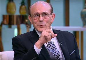 محمد صبحي عن الراحل لينين الرملي: "لم نشكل ثنائيًا بل كنا أحاديًا"