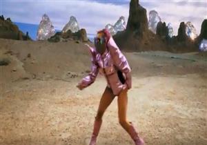  "صور بكاميرا هاتف".. 4 ملايين مشاهدة لكليب "stupid love" لـ"ليدي جاجا" 