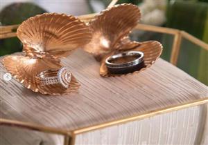 أول تعليق من ديانا كرزون بعد الاحتفال بـ"خطوبتها"