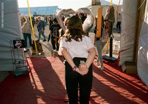 صور.. جولة داخل أكبر معرض للجواهر في العالم 