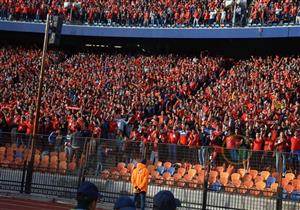 الرجاء يدخل تحديًا مع الأهلي