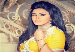 أحلام تهنئ محمد بن زايد بميلاده