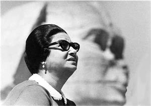 في ذكرى وفاة أم كلثوم.. كيف أودى قصور القلب بحياة كوكب الشرق؟