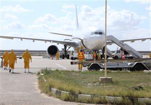 العائدون من الصين يشيدون بإجراءات الحجر الصحي ضد فيروس كورونا