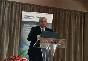 اليوم.. افتتاح المرحلة الثانية من مستشفى بدر الجامعي بحلوان بحضور وزير التعليم العالي