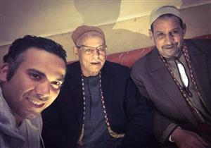 أكبر طالب إعدادي بالقليوبية: التعليم لا يعرف سنًا وسأخوض الانتخابات البرلمانية