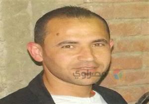 اللقطات الأولى من مسرح جريمة "قتيل لقمة العيش" بأبو النمرس