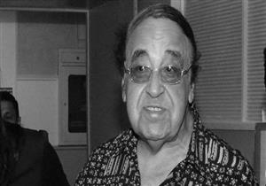 ابنة حسن مصطفى تنشر صورة نادرة لوالدها