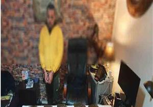 بـ 180 طربة حشيش.. القبض على تاجر الكيف بالإسكندرية