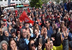 "اتحاد الشغل في تونس" يدعو لمسيرة ضخمة ضد "صفقة القرن"