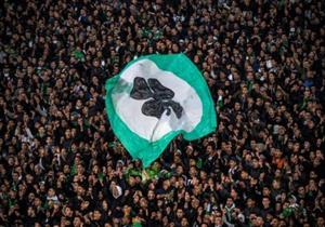 مدرجات الملاعب في شمال إفريقيا تتحول إلى منابر لشباب غاضب