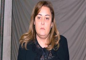 "الأخ والصديق والزميل".. نهال عنبر تنعى صلاح السعدني