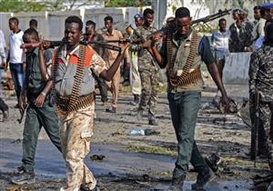 25 قتيلا و50 مصابا في اشتباكات قبلية جنوبي الصومال