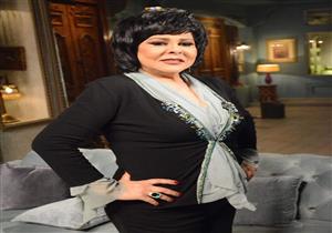 إسعاد يونس تستعيد ذكريات "السقوط في بئر سبع"