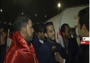 وزيرة الهجرة تكشف تفاصيل إعادة 32 صيادًا بعد احتجازهم في اليمن